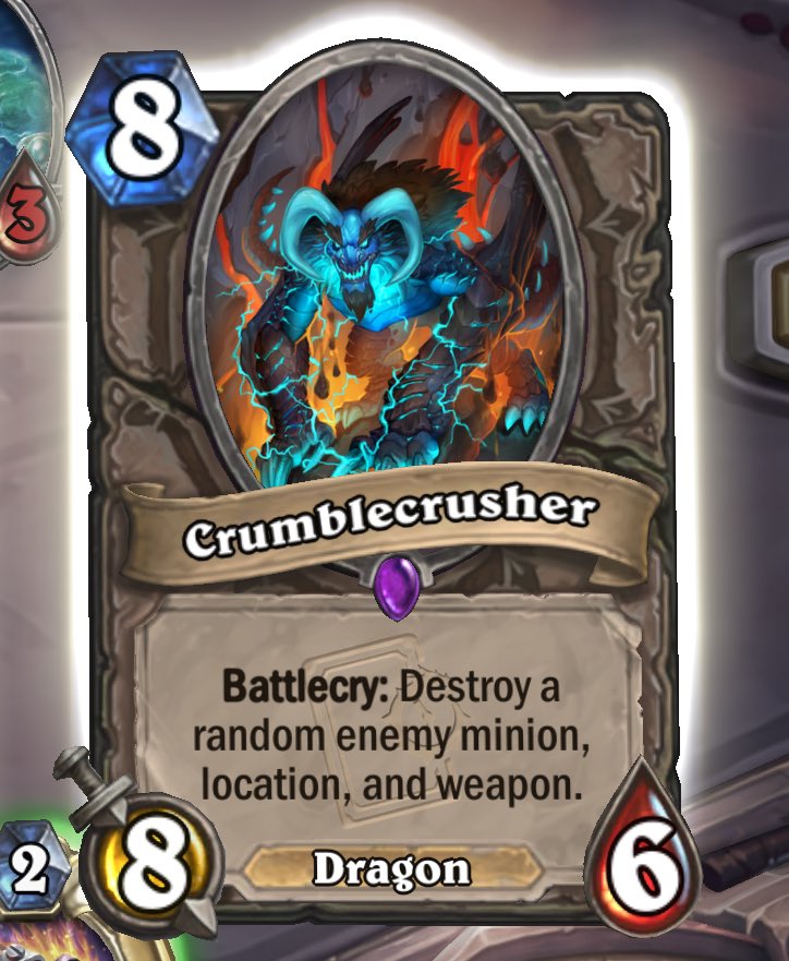 Ben Hearthstone tweet media