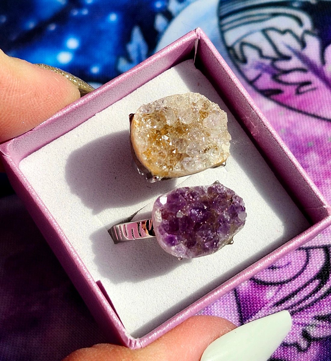 💫🔮SpellFire🔮💫 tweet media