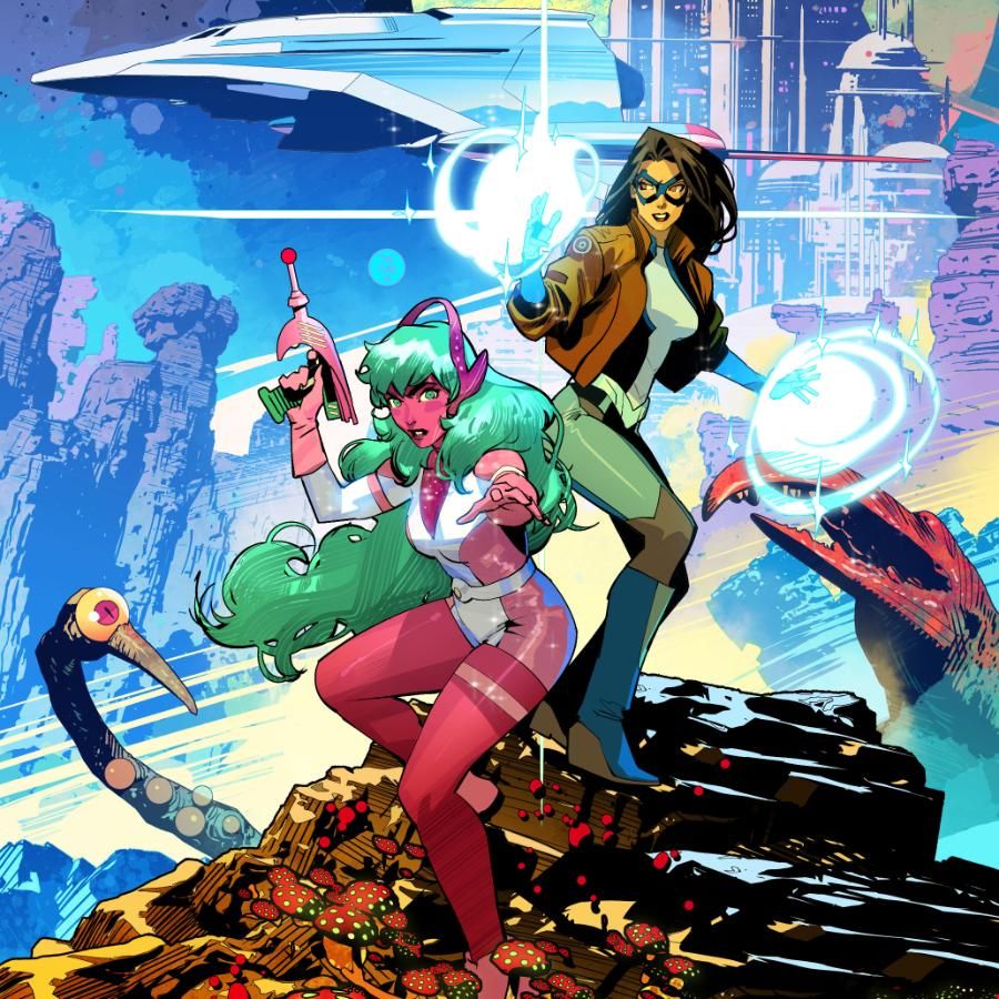 The Fanboy Factor tweet media