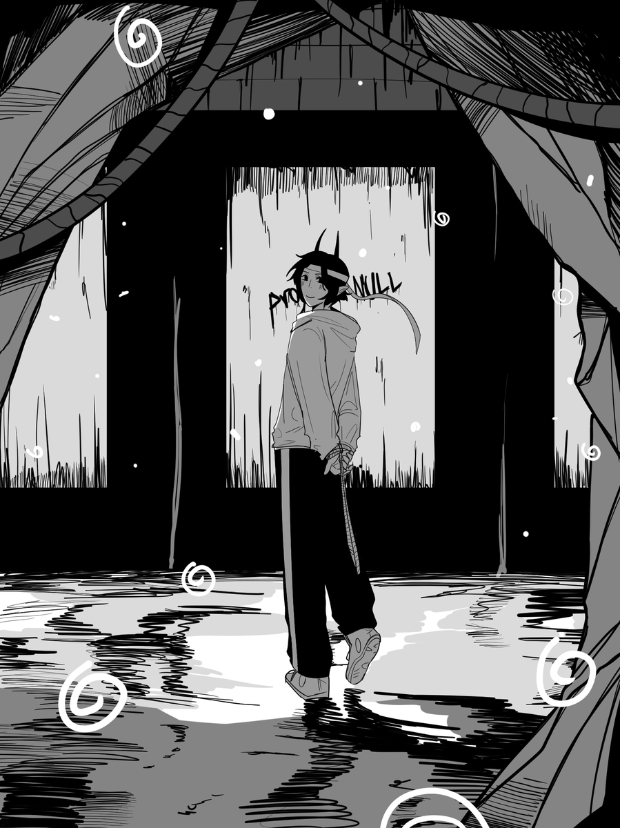 Kasper💤 Assassinduomaxxing tweet media