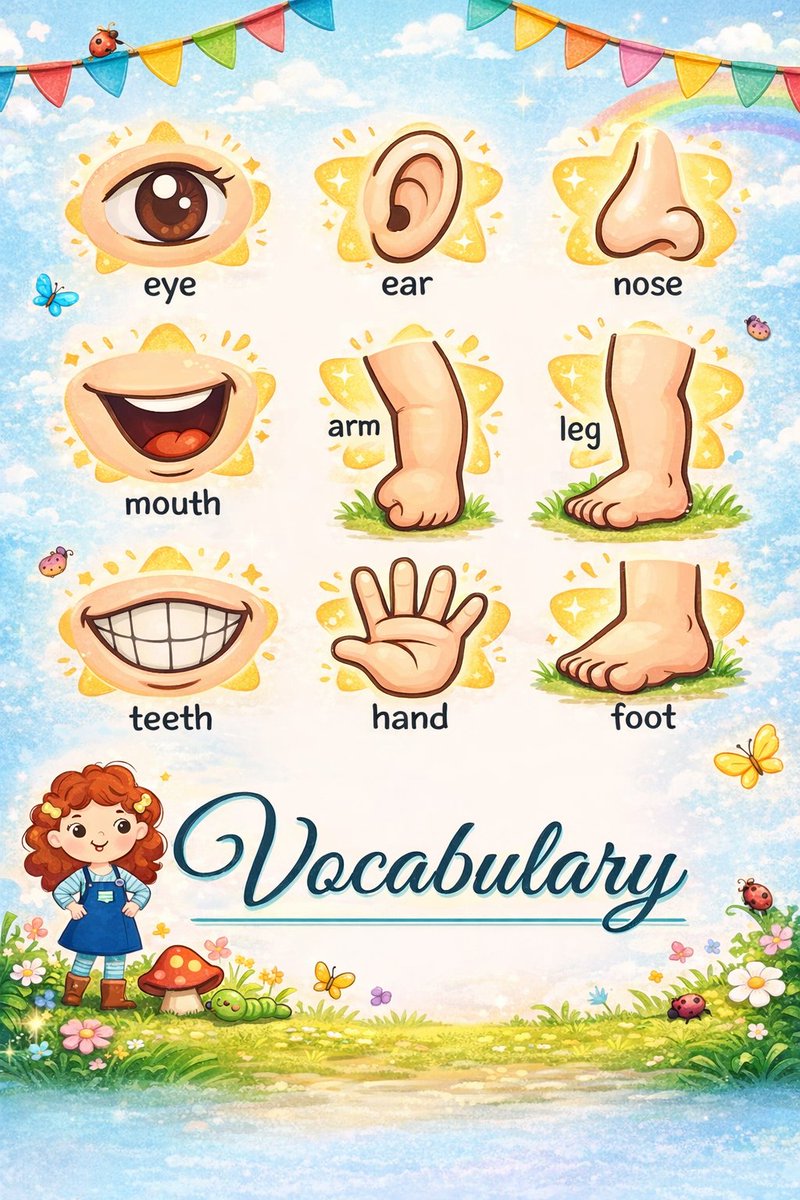 Evrenkent İngilizce Dil Kursu tweet media