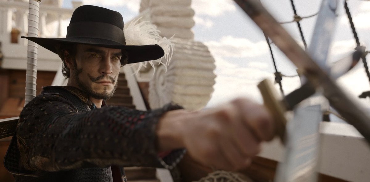 Love, Danny tweet media