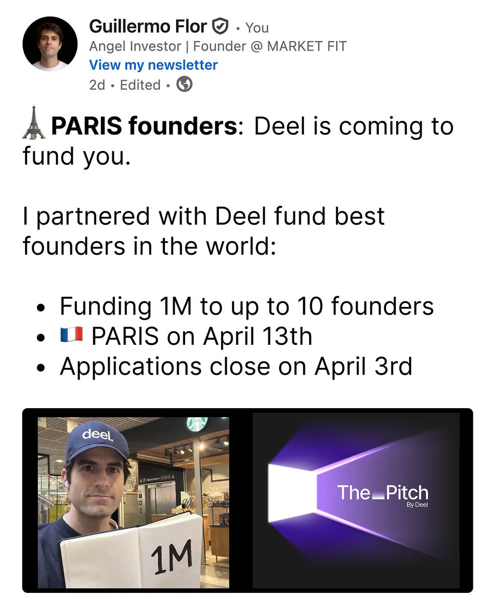 Guillermo Flor tweet media