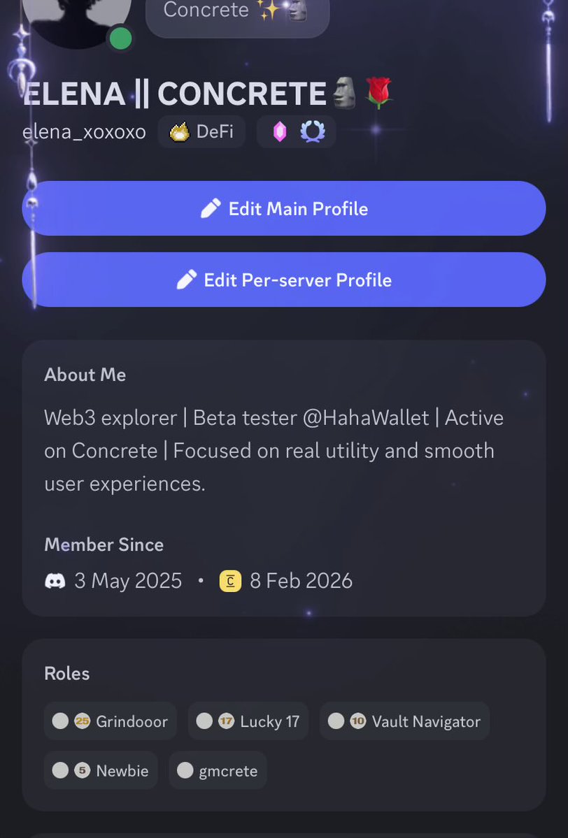 CHISOM❖,❖ tweet media