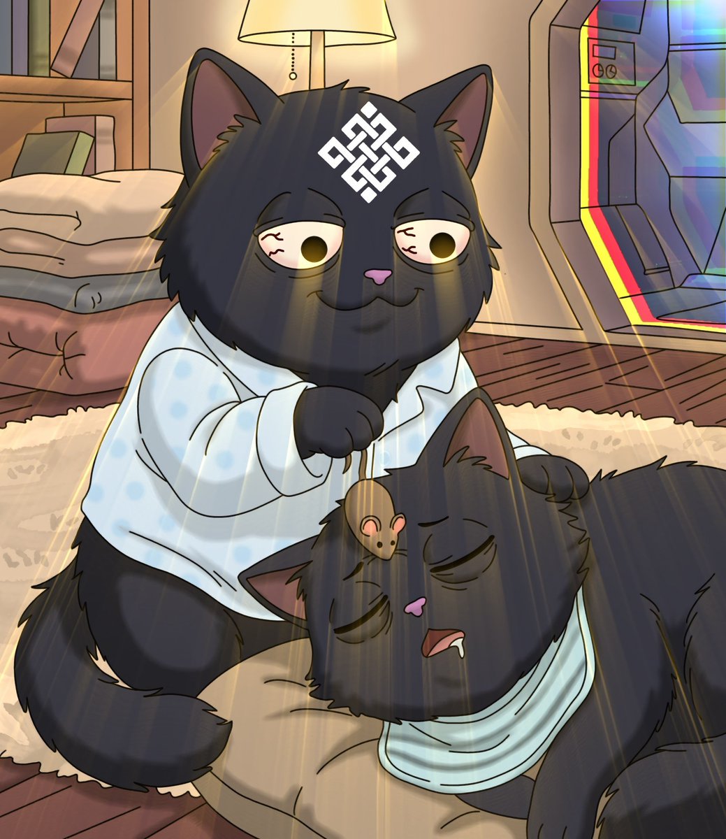 Baster (❖,❖) tweet media