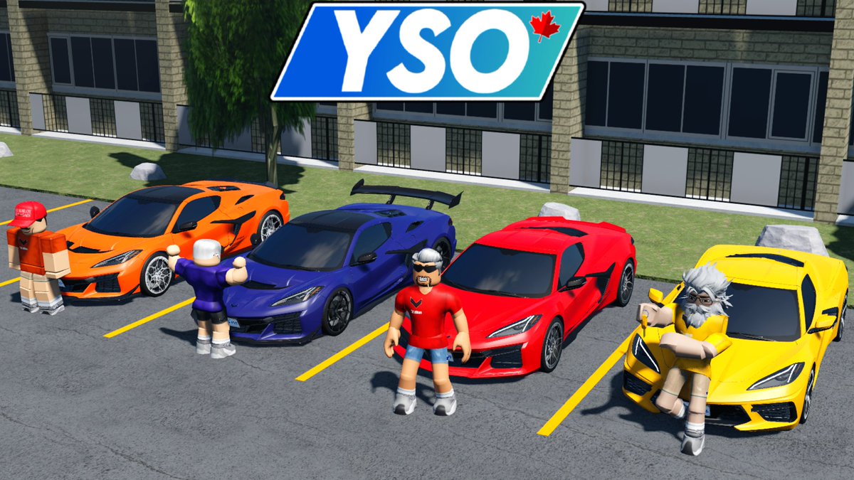 Young Street, Ontario tweet media