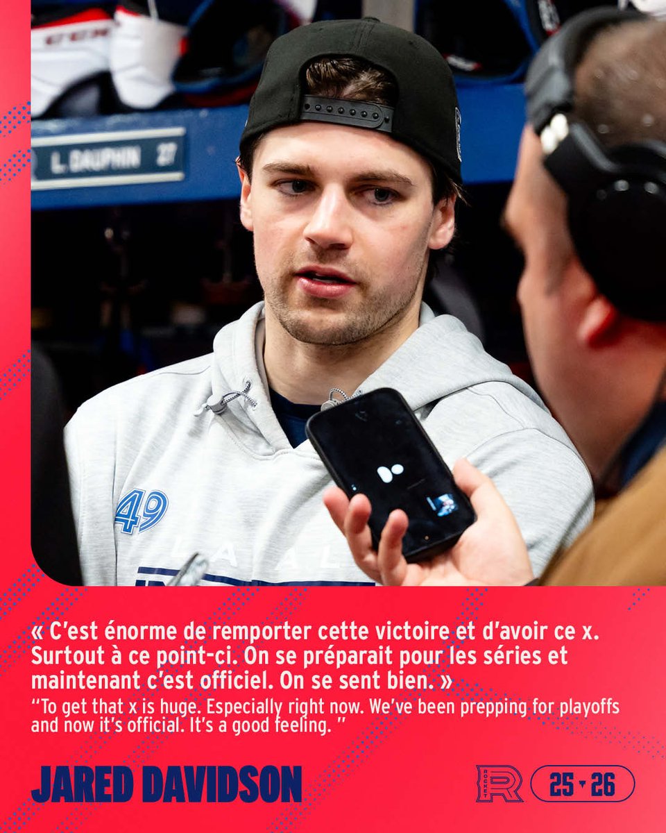 x - Rocket de Laval tweet media