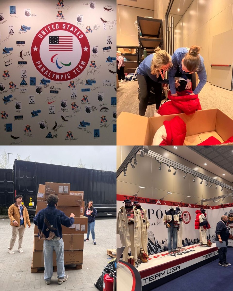 Clemson PRTM tweet media