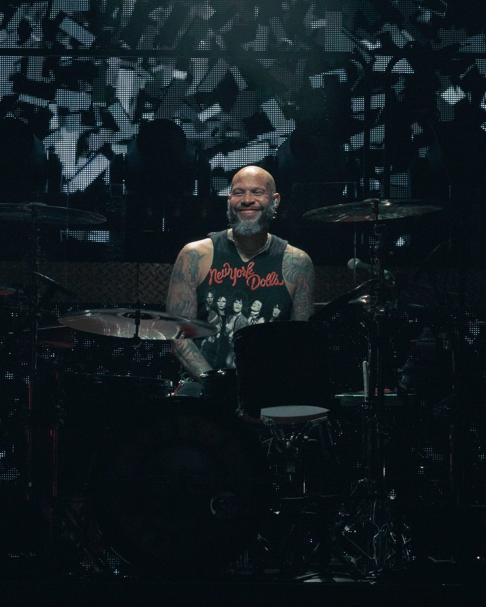 Appetite For Distortion🎙️ tweet media