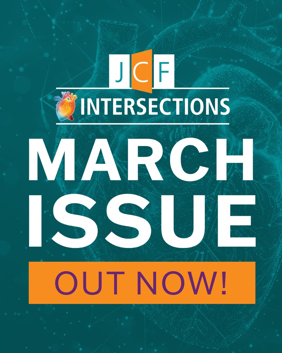 JCF Intersections tweet media