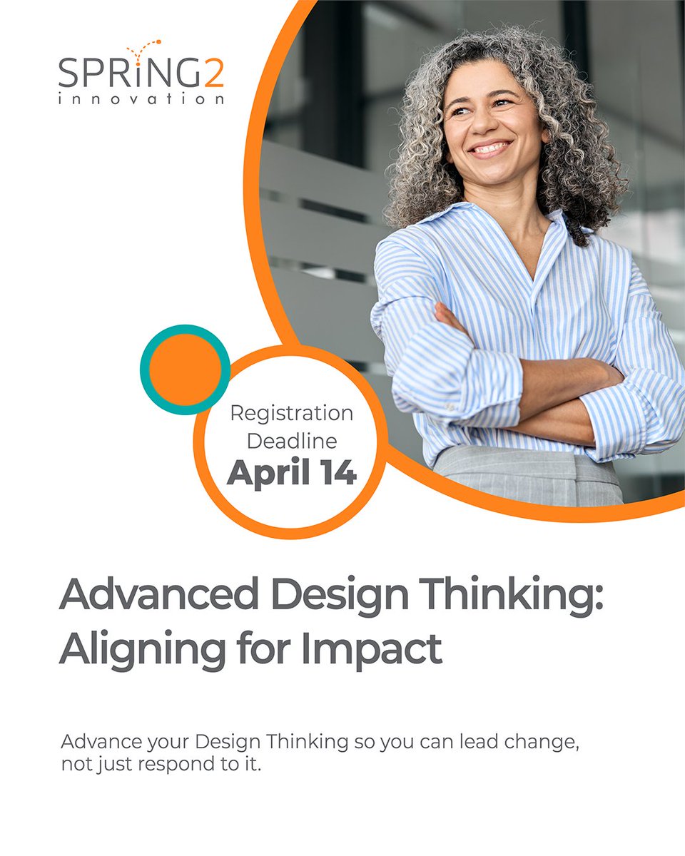 Spring2 Innovation tweet media