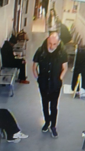 Westminster Police | Central West BCU tweet media