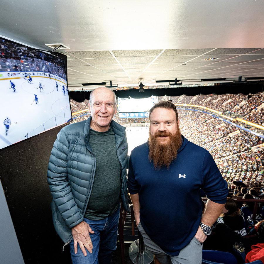 Canucks For Kids Fund tweet media