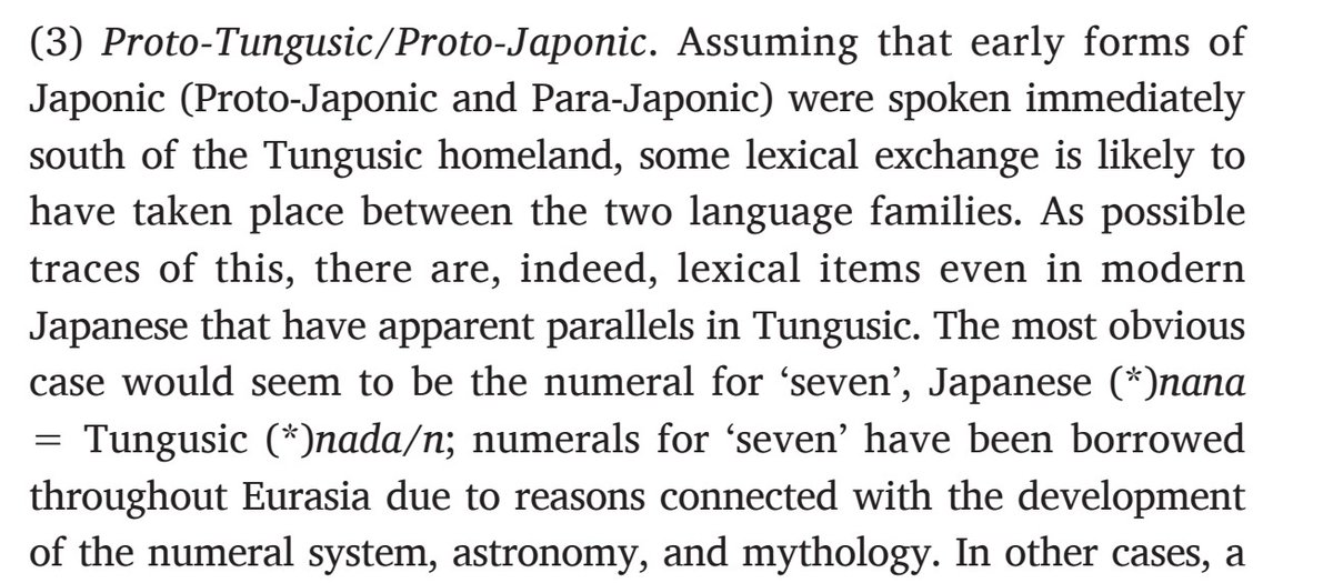 Pseudo-Academic tweet media