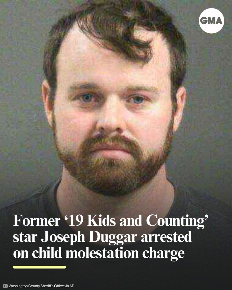 Good Morning America tweet media