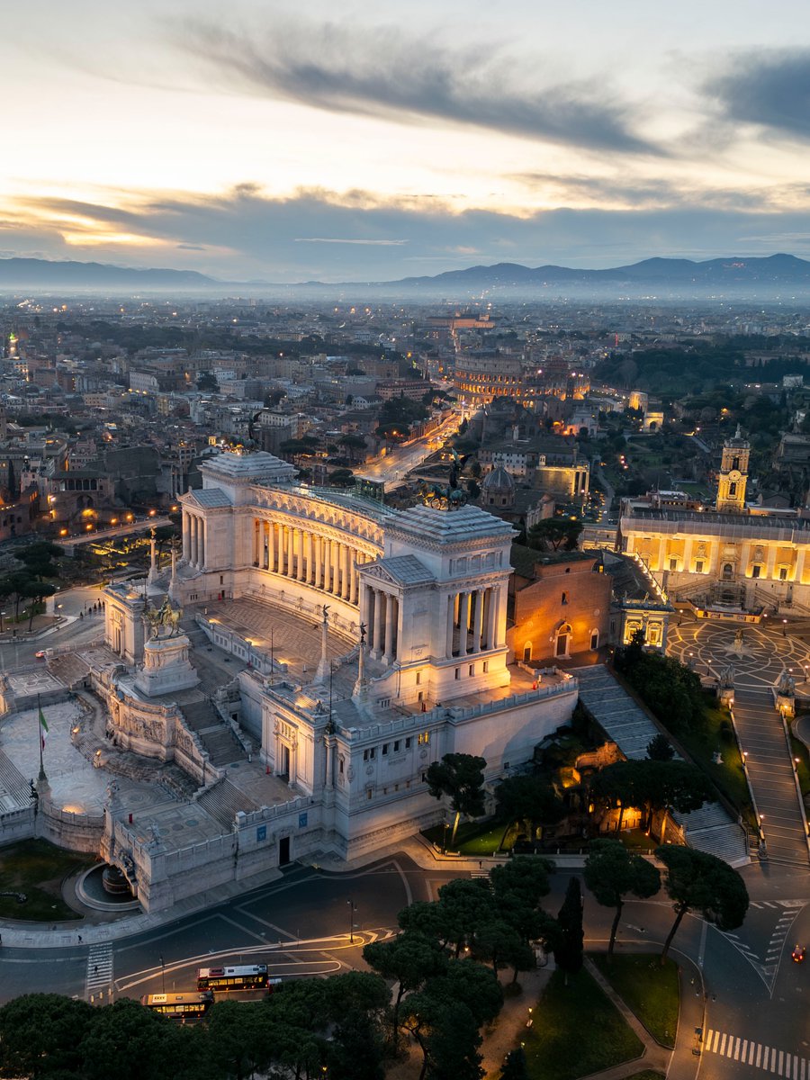 The World tweet media