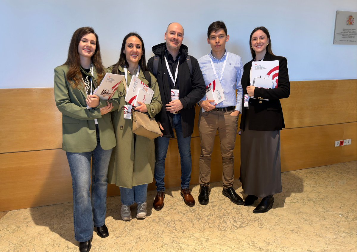 Facultad de Derecho y Ciencias Sociales CR tweet media