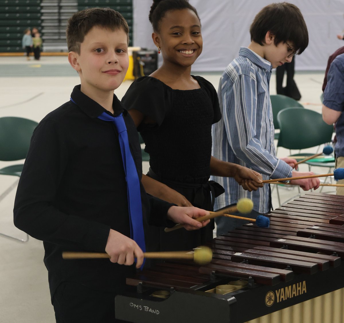 Brockport CSD tweet media