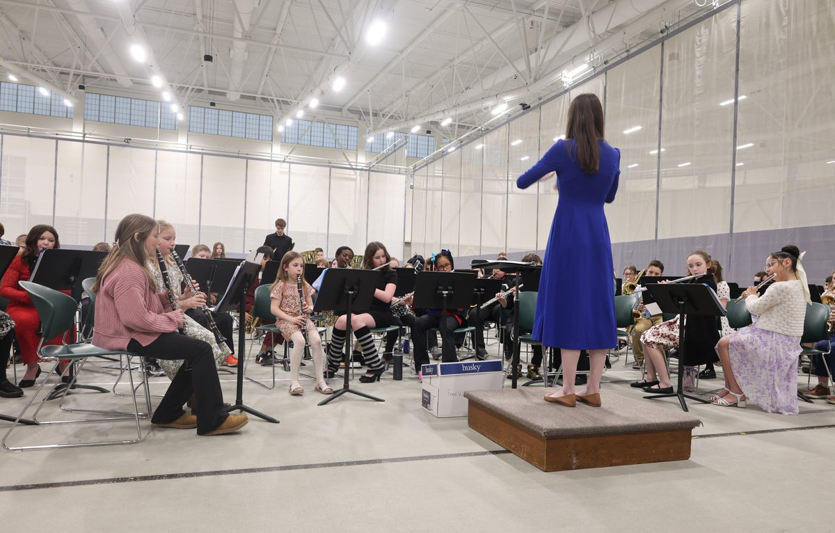 Brockport CSD tweet media