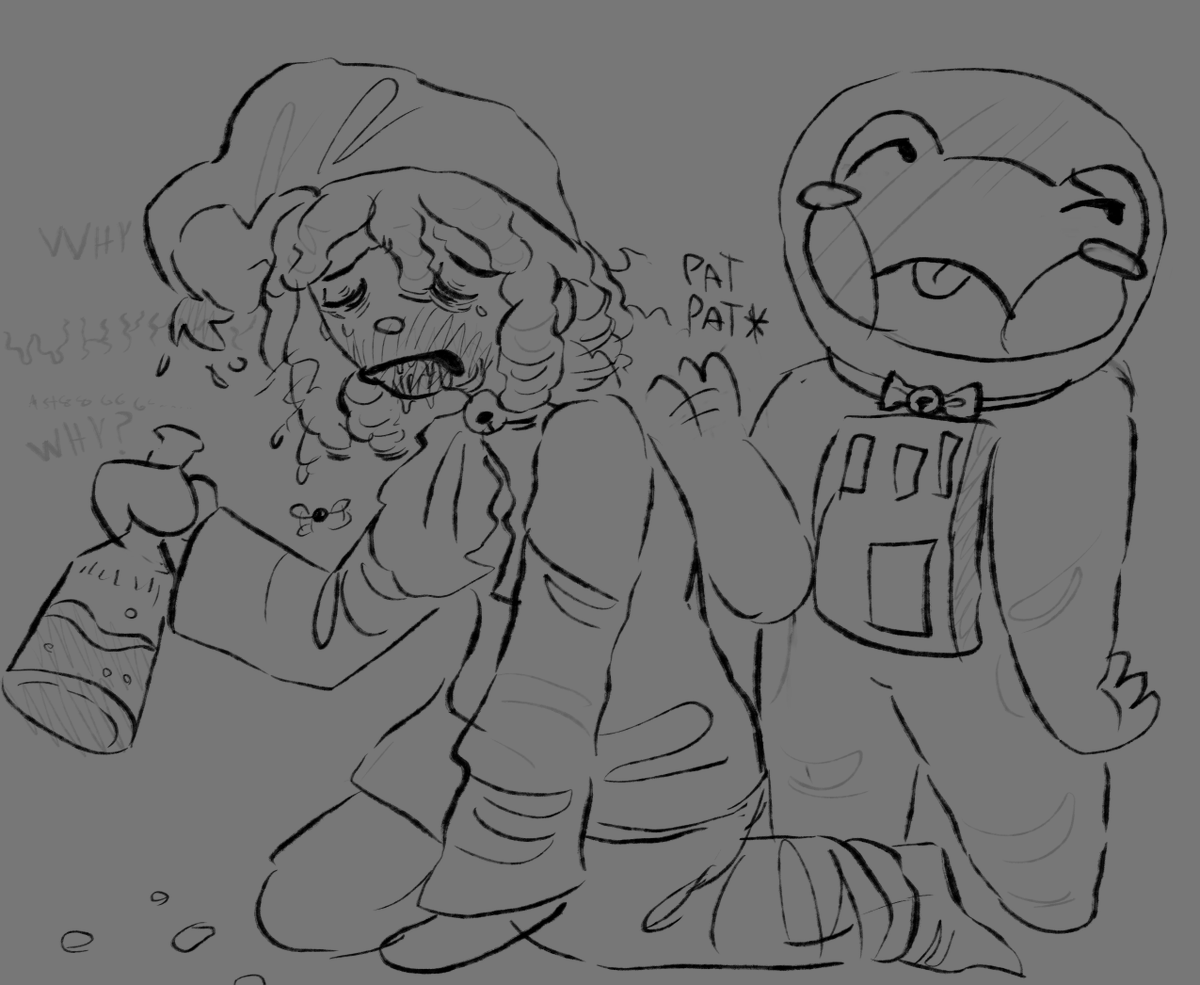 ruben_gabriel!☆ tweet media