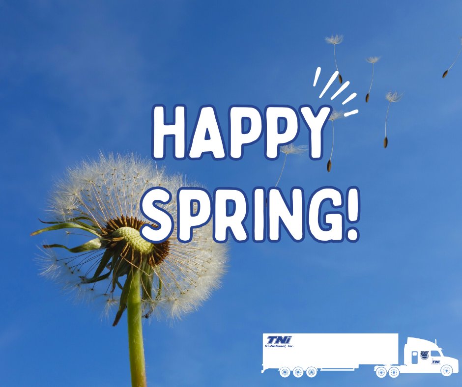 Tri-National Inc. tweet media