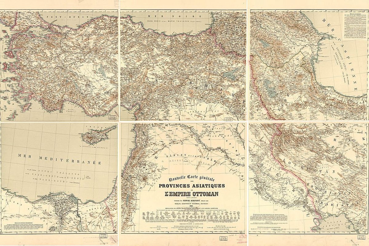 Turkish Century tweet media