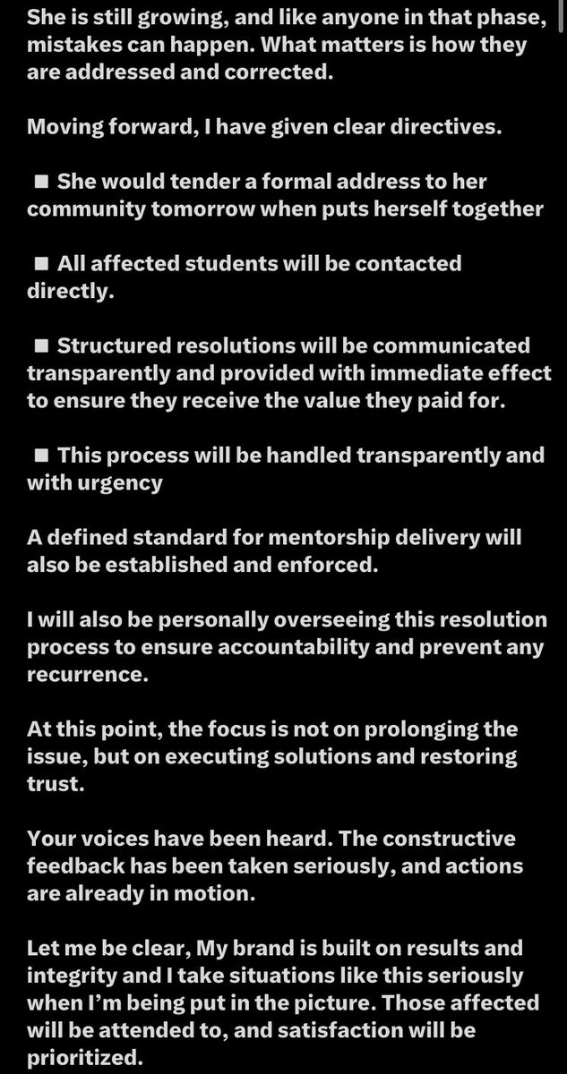 Bonafide Brand tweet media