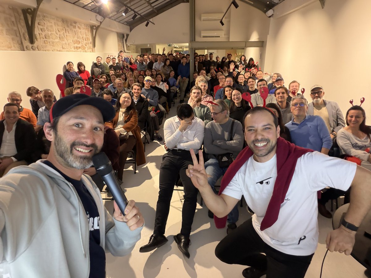 Sebastien 🏞 tweet media