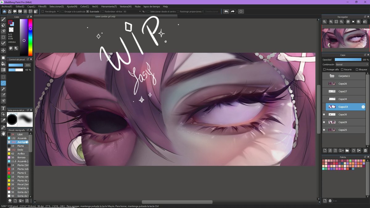 Jasy ★ OPEN COMMISSIONS tweet media