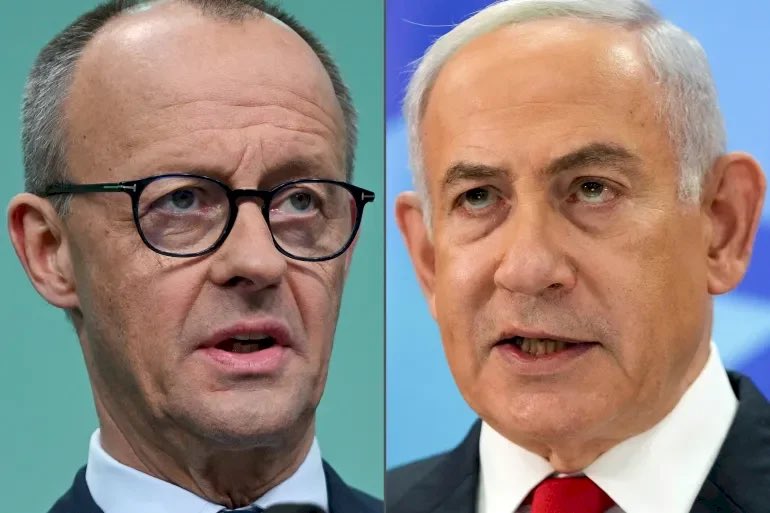 Mega Geopolitics tweet media