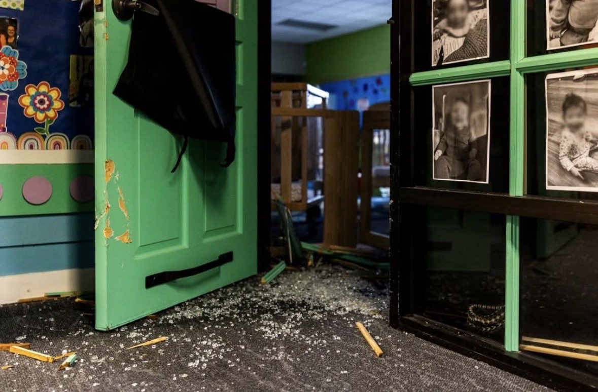 Heidi Bachram tweet media