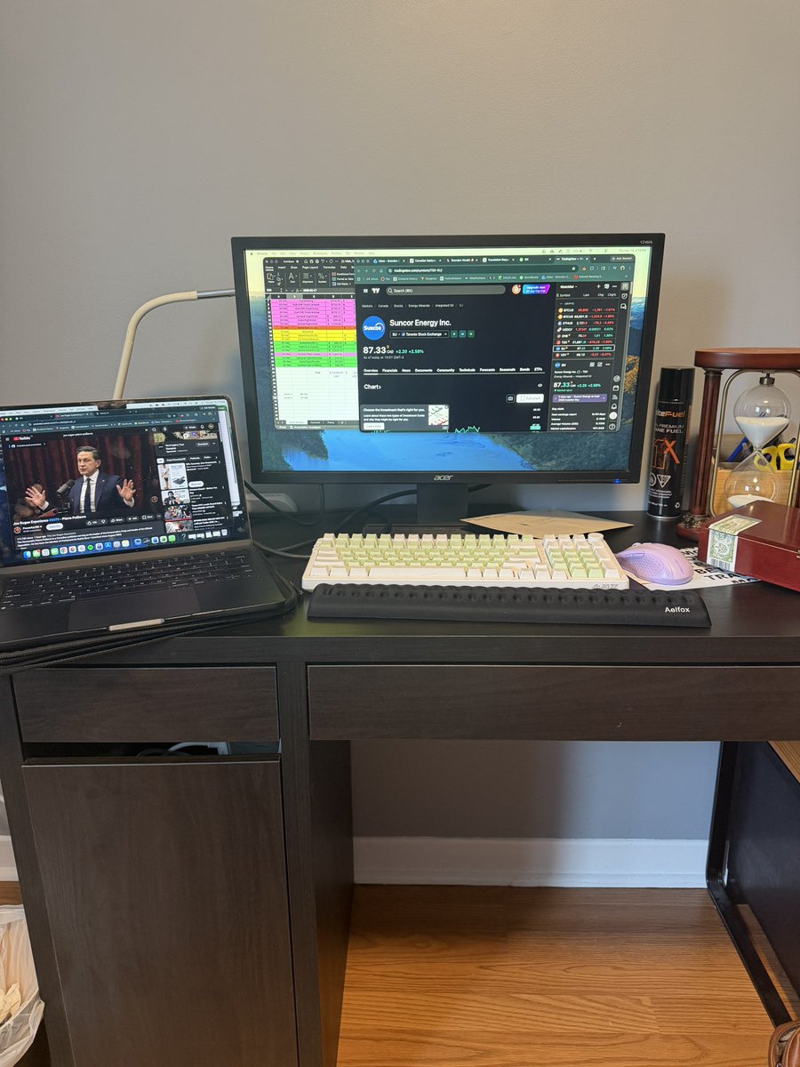 Brandon Wealth 🇨🇦 tweet media