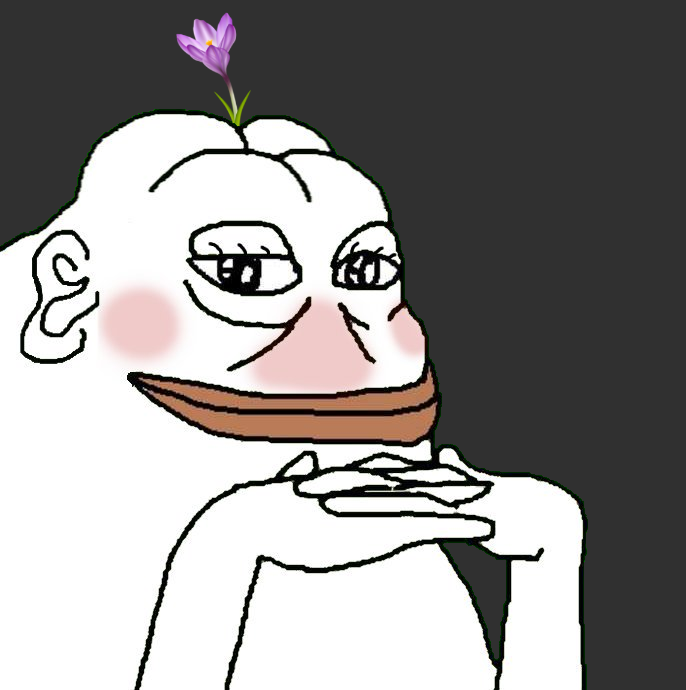 Truculent Snow Groyper tweet media