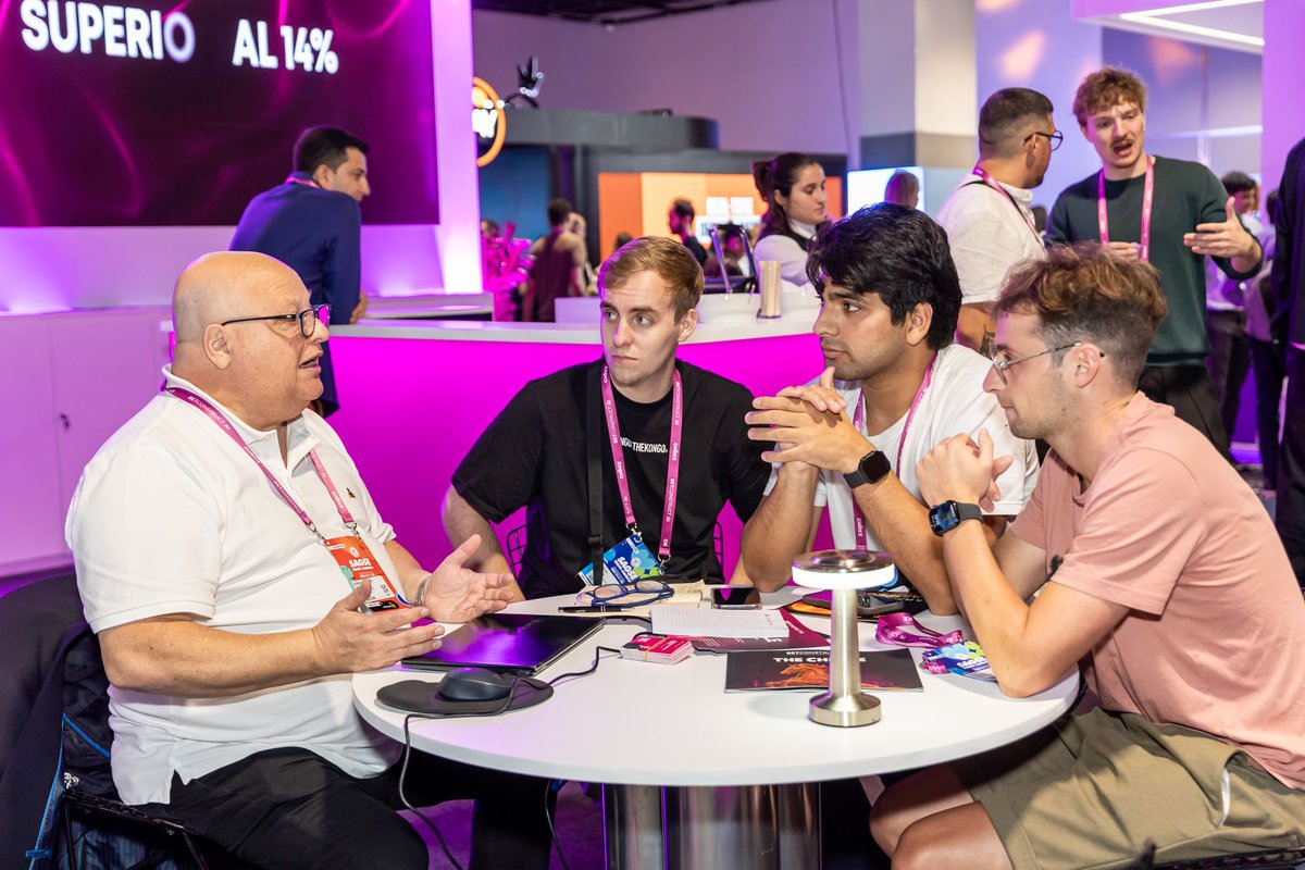 BetConstruct tweet media