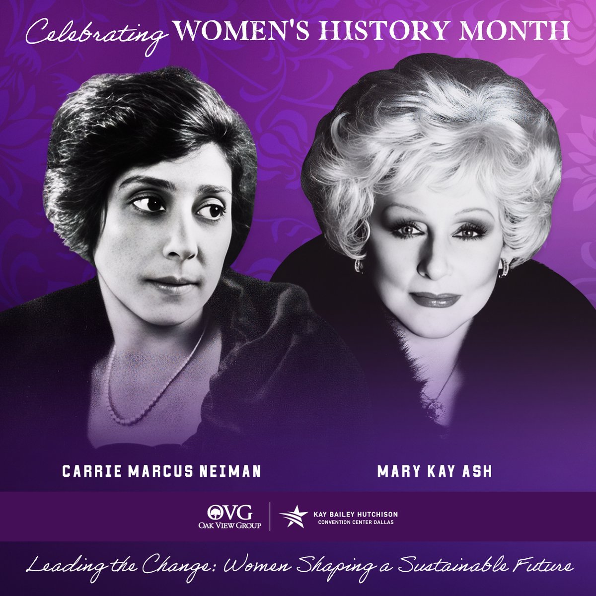 KBH Convention Center Dallas tweet media