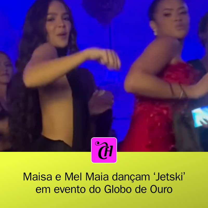 CAPRICHO tweet media