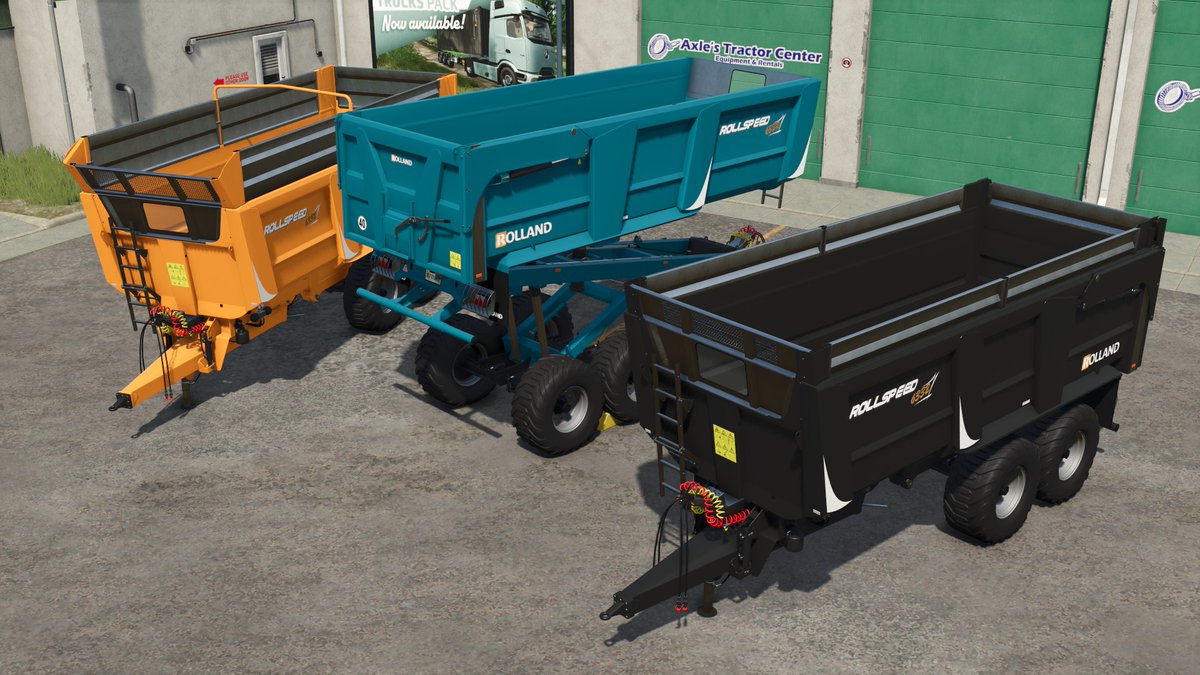 Bruno - Univers-Simu.com tweet media