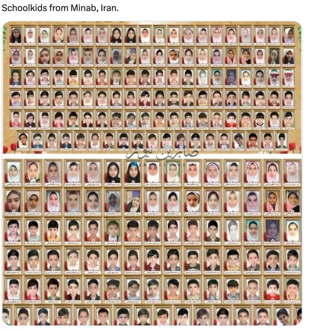 Truth Seeker tweet media