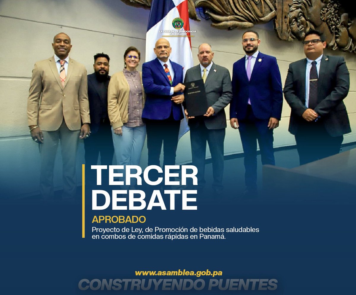Asamblea Nacional tweet media