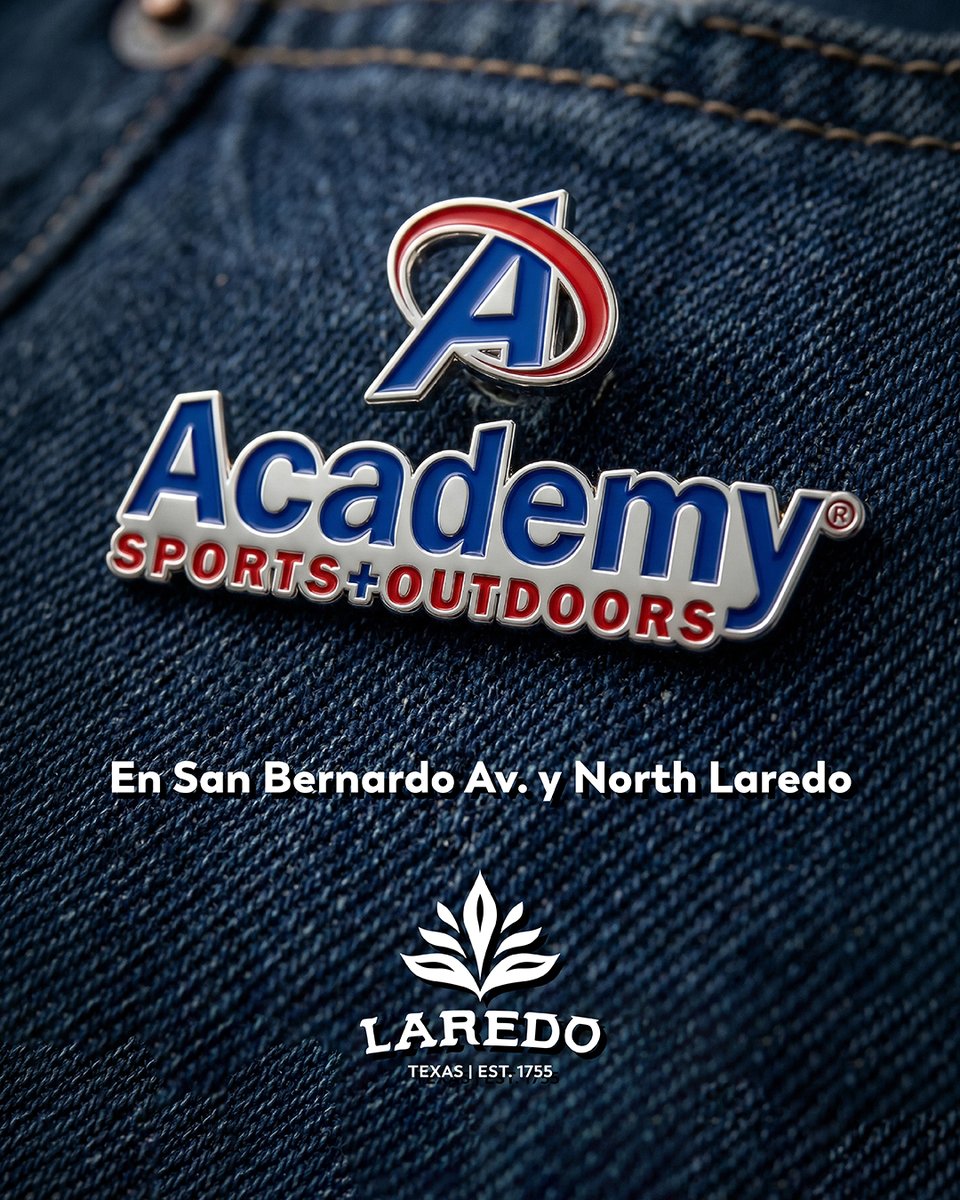 VisitLaredo tweet media