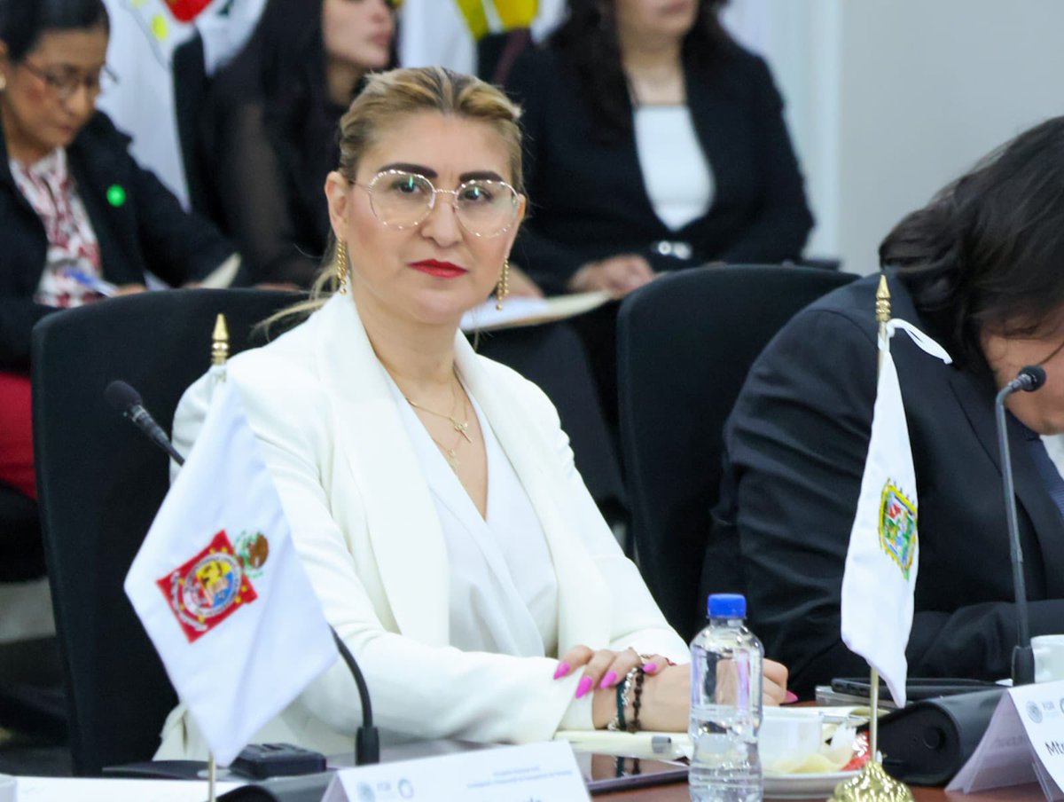 Idamis Pastor Betancourt tweet media