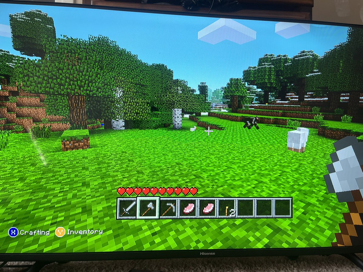 patty_c4kes's tweet photo. my life if i didnt give a fuck (i cant take a screenshot help) https://t.co/9ijG6Mcomd