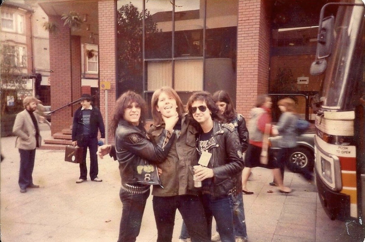 Lawnmower Deth Pete tweet media