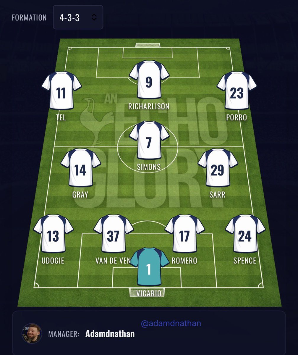 Adam Nathan tweet media