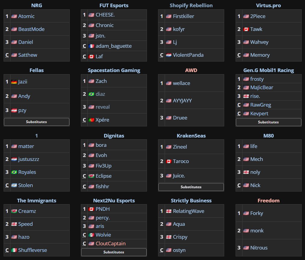 Pulse Bop tweet media