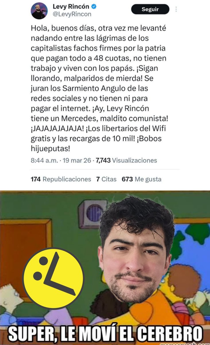 Chompos en Tw tweet media