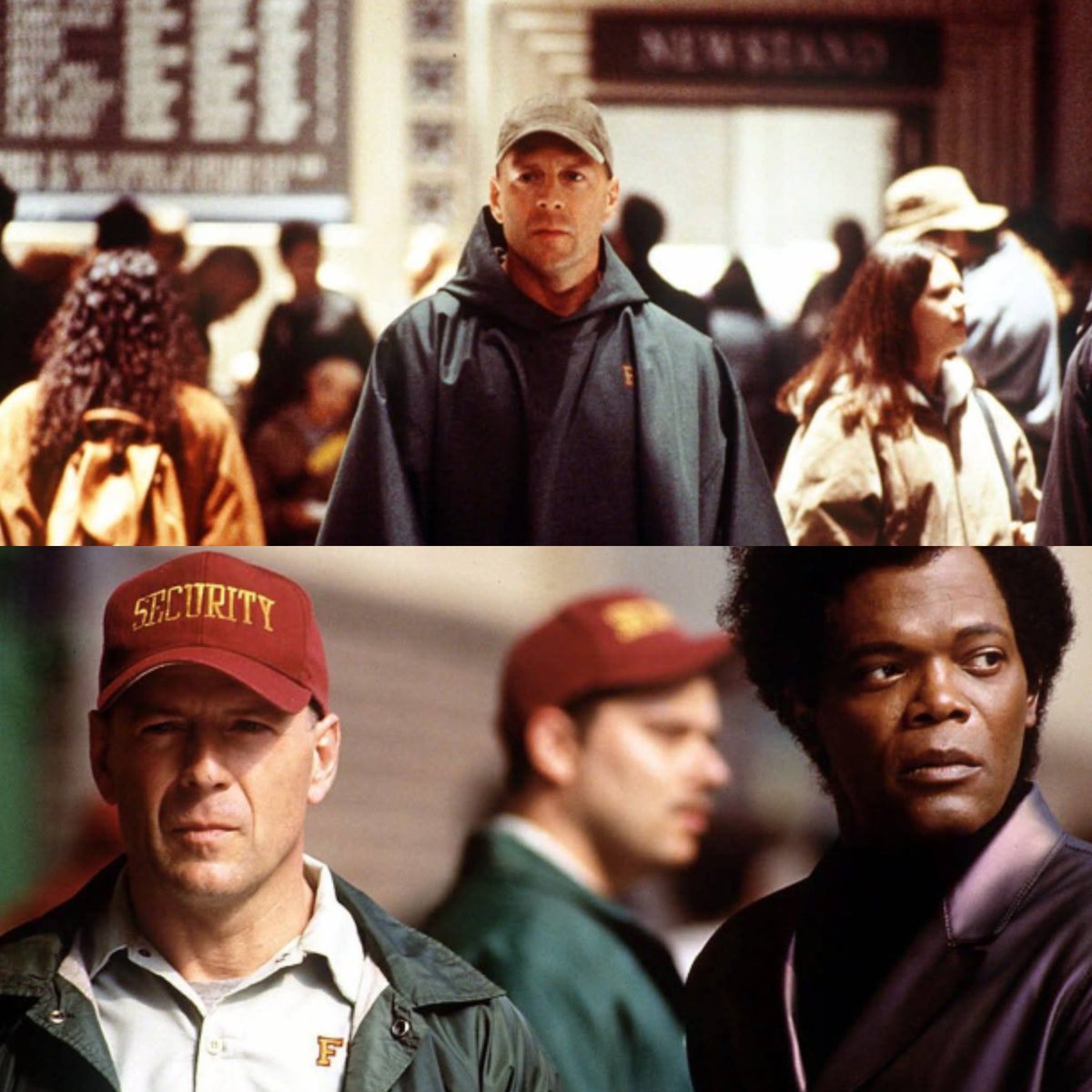 Quentin Tarantino News tweet media