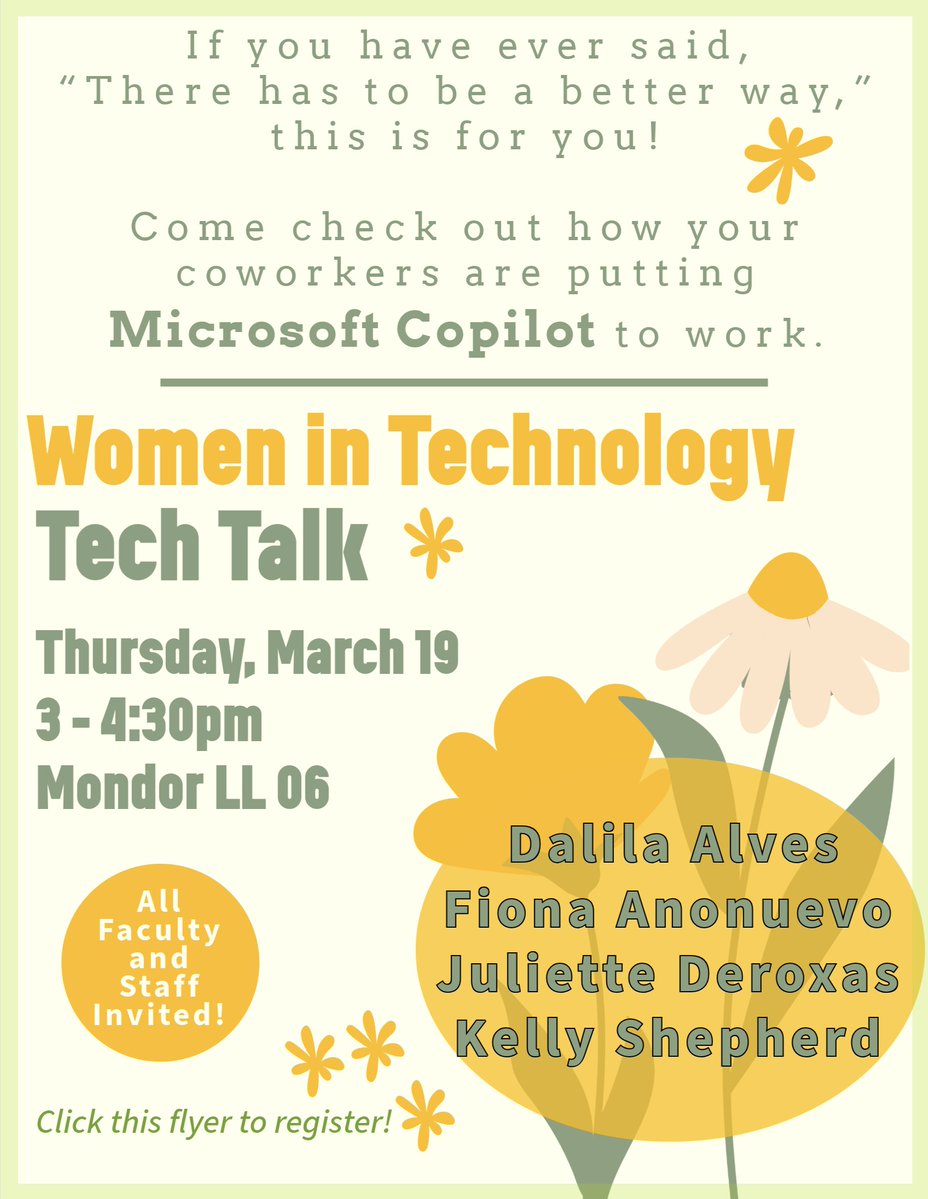 PC Sponsored Projects & Research Compliance tweet media