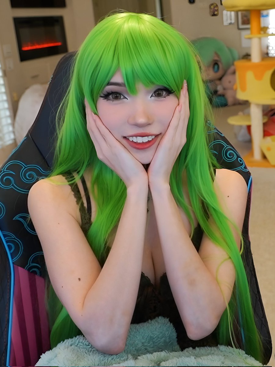 🫧Emi & Ryn🎀 tweet media