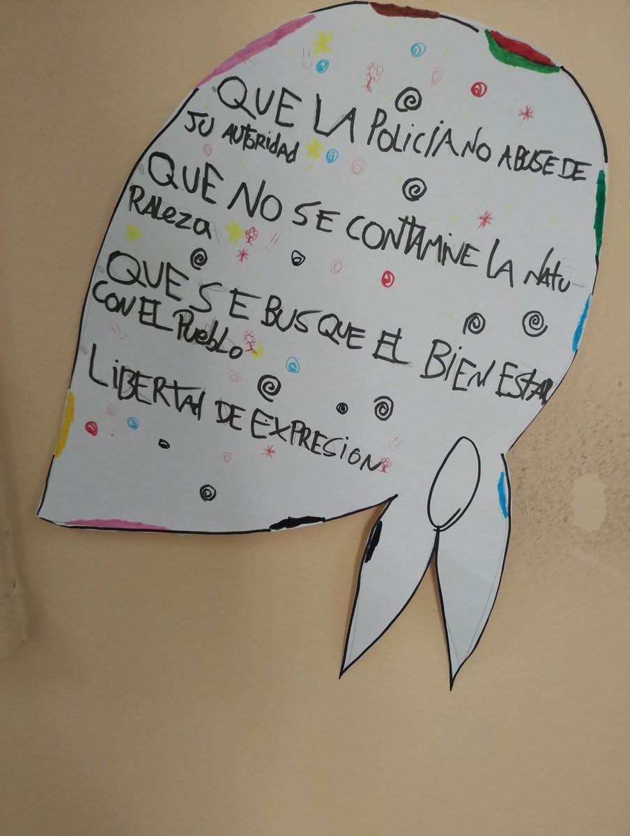 Vivian Arrojo tweet media